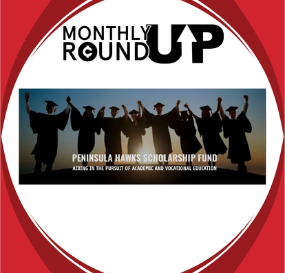 August Roundup